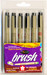 Sakura Pigma Brush Pen