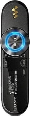 Sony Walkman NWZ-B163F 4 GB MP3 Player: Home Audio & MP3 Players Buy Sony Walkman NWZ-B163F 4 GB MP3 Player: Home Audio & MP3 Players