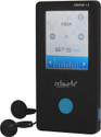 Zebronics Cinema 1.8 Touch 8 GB MP4 Player - Black, 1.8 inch Display