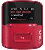 Philips GoGear RaGa 4 GB MP3 Player : Home Audio & MP3 Players