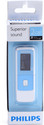 Philips GoGear Mix 2 GB MP3 Player: Home Audio & MP3 Players