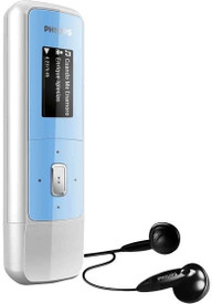 mp3 philips gogear