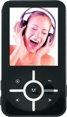 Buy YES YMP-50 4 GB MP4 Player: Home Audio & MP3 Players