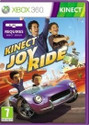Kinect Joy Ride (Kinect Required): Av Media