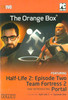 The Orange Box : Av Media