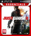 Just Cause 2 [Essentials]