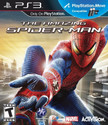 The Amazing Spider-Man: Av Media