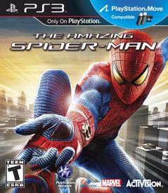 The Amazing Spider-Man: Av Media Buy The Amazing Spider-Man: Av Media
