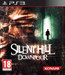 Silent Hill Downpour
