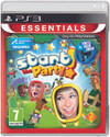 Start The Party! [Essentials] (Move Required): Av Media
