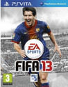FIFA 13: Av Media