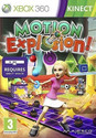 Motion Explosion! (Kinect Required): Av Media