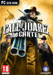 Call Of Juarez : The Cartel