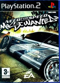 Need For Speed: Most Wanted: Av Media Buy Need For Speed: Most Wanted: Av Media