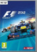 F1: 2012