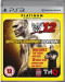 WWE 12 (Wrestlemania Edition)