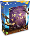 Wonderbook: Book Of Spells (Move Required): Av Media