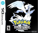 Pokemon : Black Version: Av Media