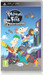 Phineas & Ferb Across The 2nd Dimension
