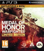 Buy Game Medal of Honor Warfighter (Limited Edition)