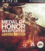 Buy Game Medal of Honor Warfighter (Limited Edition)