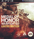 Medal of Honor Warfighter (Limited Edition): Av Media