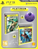 Uncharted : Drakes Fortune & Uncharted 2 : Among Thieves - Double Pack Bundle : Av Media