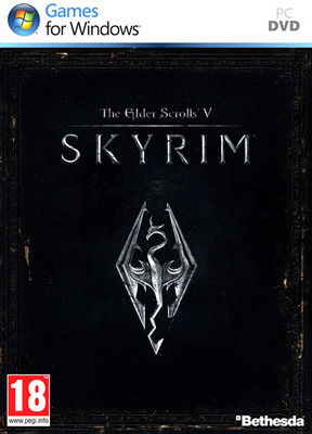 The Elder Scrolls V: Skyrim: Av Media Buy The Elder Scrolls V: Skyrim: Av Media