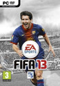 FIFA 13: Av Media