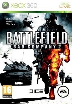 Buy Battlefield : Bad Company 2: Av Media