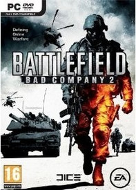 Battlefield: Bad Company 2: Av Media Buy Battlefield: Bad Company 2: Av Media