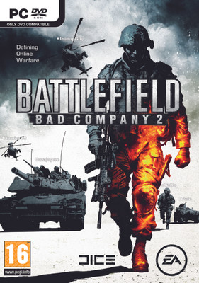 Buy Battlefield: Bad Company 2: Av Media