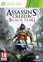 Assassin's Creed IV: Black Flag: Av Media