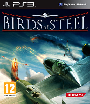 Birds Of Steel: Av Media Buy Birds Of Steel: Av Media