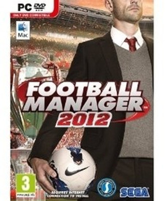 Buy Football Manager 2012: Av Media