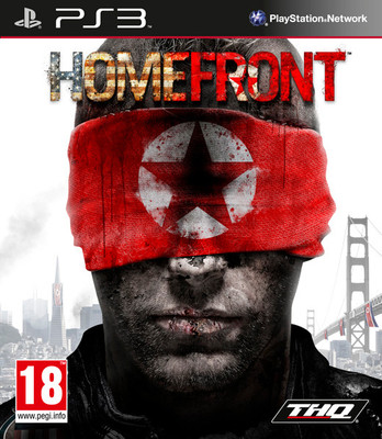 Buy Homefront: Av Media