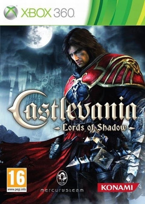 Buy Castlevania : Lords of Shadows: Av Media