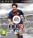 FIFA 13: Av Media