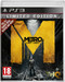 Metro Last Light (Limited Edition)