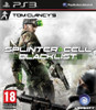 Tom Clancy's Splinter Cell: Blacklist