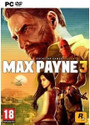 Max Payne 3: Av Media