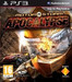 Motorstorm : Apocalypse