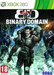 Binary Domain