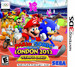 Mario & Sonic At The London 2012 Olympics