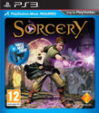 Sorcery (Move Required): Av Media