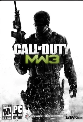 Call Of Duty : Modern Warfare 3: Av Media Buy Call Of Duty : Modern Warfare 3: Av Media