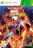 Ultimate Marvel Vs. Capcom 3 : Av Media