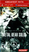 Metal Gear Solid Peace Walker