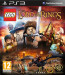 Lego The Lord Of The Rings