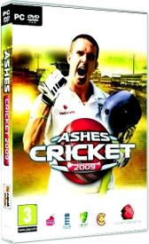 Ashes: Cricket 2009: Av Media Buy Ashes: Cricket 2009: Av Media